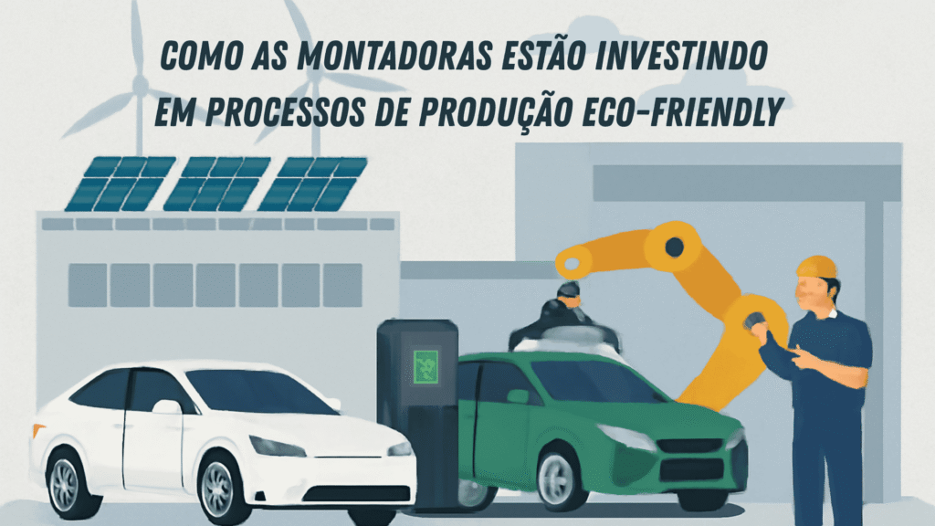 Montadoras Producao Eco Friendly 3